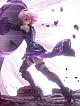 Shibuya Scramble Figure Fate/Grand Order -Shuukyoku Tokui-ten Kani-jikan Shinden Solomon- Mash Kyrielight 1/7 Plastic Figure gallery thumbnail