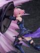 Shibuya Scramble Figure Fate/Grand Order -Shuukyoku Tokui-ten Kani-jikan Shinden Solomon- Mash Kyrielight 1/7 Plastic Figure gallery thumbnail