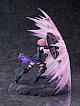 Shibuya Scramble Figure Fate/Grand Order -Shuukyoku Tokui-ten Kani-jikan Shinden Solomon- Mash Kyrielight 1/7 Plastic Figure gallery thumbnail