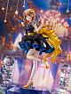 Shibuya Scramble Figure Yahari Ore no Seishun Love-comi wa Machigatteiru. Kan Isshiki Iroha -Starry Dress Ver.- 1/7 Plastic Figure gallery thumbnail