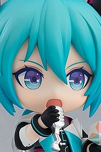 GOOD SMILE COMPANY (GSC) Character Vocal Series 01 Hatsune Miku Nendoroid Hatsune Miku Magical Mirai 2015Ver.