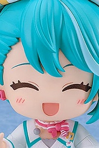 GOOD SMILE COMPANY (GSC) Character Vocal Series 01 Hatsune Miku Nendoroid Hatsune Miku Magical Mirai 2024Ver.