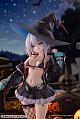 AniGame Azur Lane Yarde Iiko no Tokimeki Magic Ver. 1/6 Plastic Figure gallery thumbnail
