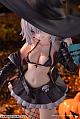 AniGame Azur Lane Yarde Iiko no Tokimeki Magic Ver. 1/6 Plastic Figure gallery thumbnail