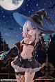AniGame Azur Lane Yarde Iiko no Tokimeki Magic Ver. 1/6 Plastic Figure gallery thumbnail