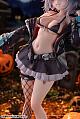 AniGame Azur Lane Yarde Iiko no Tokimeki Magic Ver. 1/6 Plastic Figure gallery thumbnail