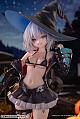 AniGame Azur Lane Yarde Iiko no Tokimeki Magic Ver. 1/6 Plastic Figure gallery thumbnail