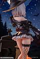 AniGame Azur Lane Yarde Iiko no Tokimeki Magic Ver. 1/6 Plastic Figure gallery thumbnail
