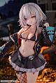 AniGame Azur Lane Yarde Iiko no Tokimeki Magic Ver. 1/6 Plastic Figure gallery thumbnail