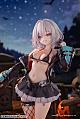 AniGame Azur Lane Yarde Iiko no Tokimeki Magic Ver. 1/6 Plastic Figure gallery thumbnail