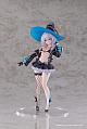 AniGame Azur Lane Yarde Iiko no Tokimeki Magic Ver. 1/6 Plastic Figure gallery thumbnail