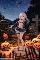 AniGame Azur Lane Yarde Iiko no Tokimeki Magic Ver. 1/6 Plastic Figure gallery thumbnail