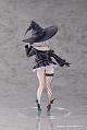 AniGame Azur Lane Yarde Iiko no Tokimeki Magic Ver. 1/6 Plastic Figure gallery thumbnail