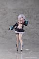 AniGame Azur Lane Yarde Iiko no Tokimeki Magic Ver. 1/6 Plastic Figure gallery thumbnail