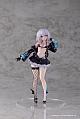 AniGame Azur Lane Yarde Iiko no Tokimeki Magic Ver. 1/6 Plastic Figure gallery thumbnail
