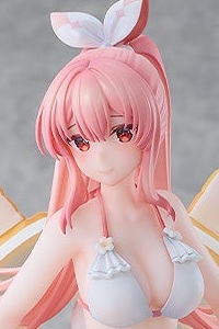 Solarain Shiroi Usagi Rosu Mizugi Ver. 1/7 Plastic Figure