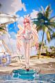 Solarain Shiroi Usagi Rosu Mizugi Ver. 1/7 Plastic Figure gallery thumbnail
