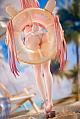 Solarain Shiroi Usagi Rosu Mizugi Ver. 1/7 Plastic Figure gallery thumbnail