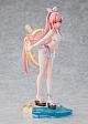 Solarain Shiroi Usagi Rosu Mizugi Ver. 1/7 Plastic Figure gallery thumbnail