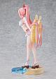 Solarain Shiroi Usagi Rosu Mizugi Ver. 1/7 Plastic Figure gallery thumbnail