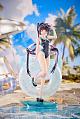 Solarain Cheshire Neko Mika Mizugi Ver. 1/7 Plastic Figure gallery thumbnail