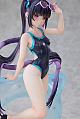 Solarain Cheshire Neko Mika Mizugi Ver. 1/7 Plastic Figure gallery thumbnail