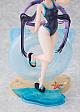 Solarain Cheshire Neko Mika Mizugi Ver. 1/7 Plastic Figure gallery thumbnail
