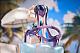 Solarain Cheshire Neko Mika Mizugi Ver. 1/7 Plastic Figure gallery thumbnail