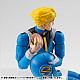 MegaHouse G.M.G. COLLECTION 11 Mobile Suite Gundam Earth Federation Force Sleggar Law Normal Suit Ver. Action Figure gallery thumbnail