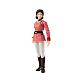 MegaHouse G.M.G. COLLECTION 12 Mobile Suite Gundam Earth Federation Force Mirai Yashima Action Figure gallery thumbnail