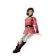 MegaHouse G.M.G. COLLECTION 12 Mobile Suite Gundam Earth Federation Force Mirai Yashima Action Figure gallery thumbnail