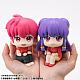 MegaHouse LookUp TV Anime Ranma 1/2 Ranma Plastic Figure gallery thumbnail