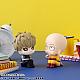 MegaHouse LookUp One-Punch Man Saitama Plastic Figure gallery thumbnail