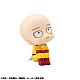 MegaHouse LookUp One-Punch Man Saitama Plastic Figure gallery thumbnail