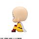 MegaHouse LookUp One-Punch Man Saitama Plastic Figure gallery thumbnail