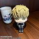 MegaHouse LookUp One-Punch Man Genos Plastic Figure gallery thumbnail