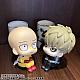 MegaHouse LookUp One-Punch Man Genos Plastic Figure gallery thumbnail