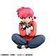 MegaHouse G.E.M. Series TV Anime Ranma 1/2 Tenohira Ranma Plastic Figure gallery thumbnail