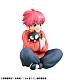 MegaHouse G.E.M. Series TV Anime Ranma 1/2 Tenohira Ranma Plastic Figure gallery thumbnail