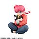 MegaHouse G.E.M. Series TV Anime Ranma 1/2 Tenohira Ranma Plastic Figure gallery thumbnail