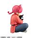 MegaHouse G.E.M. Series TV Anime Ranma 1/2 Tenohira Ranma Plastic Figure gallery thumbnail