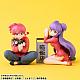 MegaHouse G.E.M. Series TV Anime Ranma 1/2 Tenohira Shampoo Plastic Figure gallery thumbnail