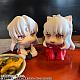 MegaHouse LookUp Inuyasha Inuyasha Plastic Figure gallery thumbnail