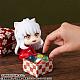 MegaHouse LookUp Inuyasha Inuyasha Plastic Figure gallery thumbnail