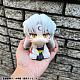 MegaHouse LookUp Inuyasha Sesshomaru Plastic Figure gallery thumbnail