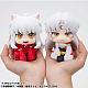 MegaHouse LookUp Inuyasha Sesshomaru Plastic Figure gallery thumbnail