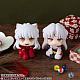MegaHouse LookUp Inuyasha Sesshomaru Plastic Figure gallery thumbnail