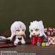 MegaHouse LookUp Inuyasha Sesshomaru Plastic Figure gallery thumbnail