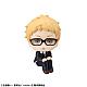 MegaHouse LookUp Haikyuu!! Tsukishima Kei Plastic Figure gallery thumbnail