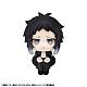 MegaHouse LookUp Bungo Stray Dogs Akutagawa Ryunosuke Plastic Figure gallery thumbnail
